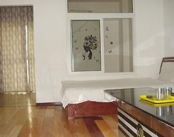 Shuyi Hotel Apartment Luoyang Gucheng  Екстер'єр фото