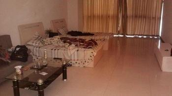Shuyi Hotel Apartment Luoyang Gucheng  Екстер'єр фото